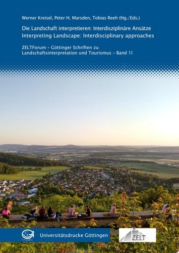 Die Landschaft interpretieren: Interdisziplinäre Ansätze