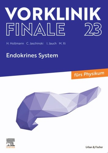 Vorklinik Finale 23