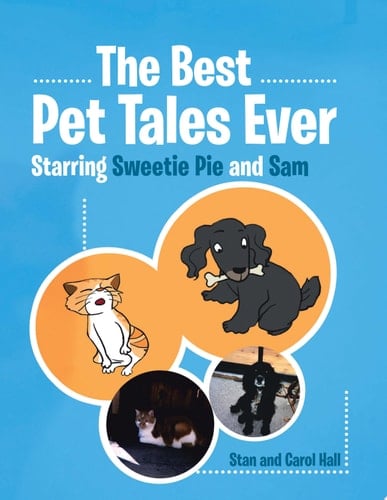 The Best Pet Tales Ever