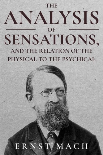 The Analysis of Sensations