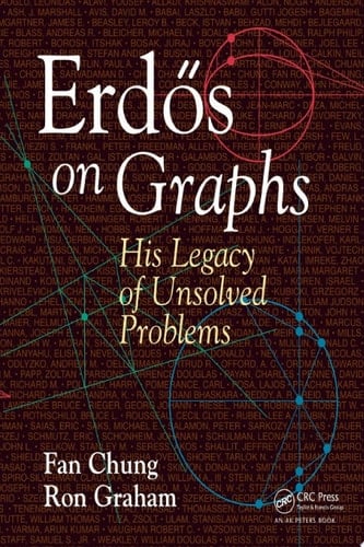 Erdös on Graphs