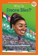 Who is Simone Biles?