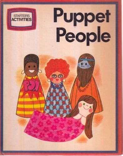 Puppet People