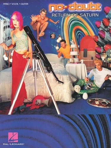 No Doubt Return of Saturn