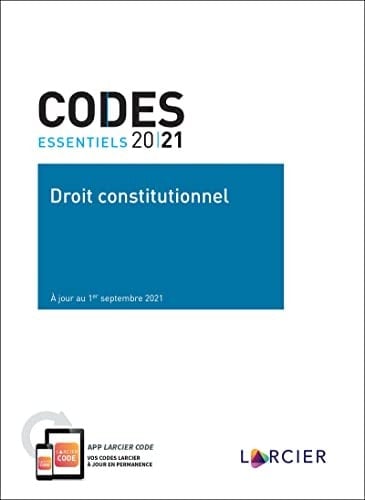Droit constitutionnel