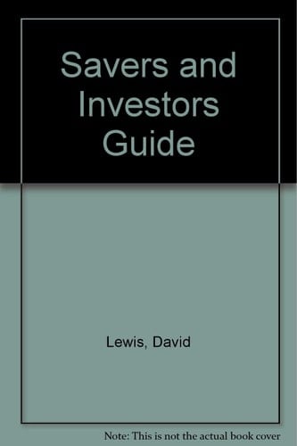Savers and Investors Guide 1989/90