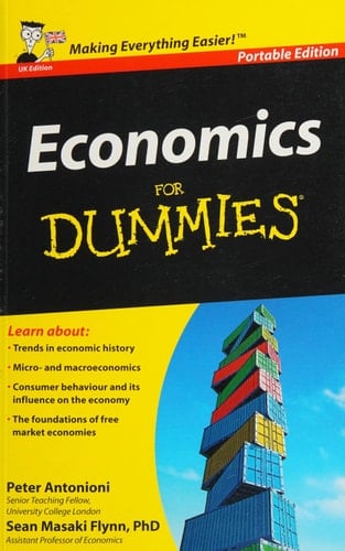 Economics For Dummies