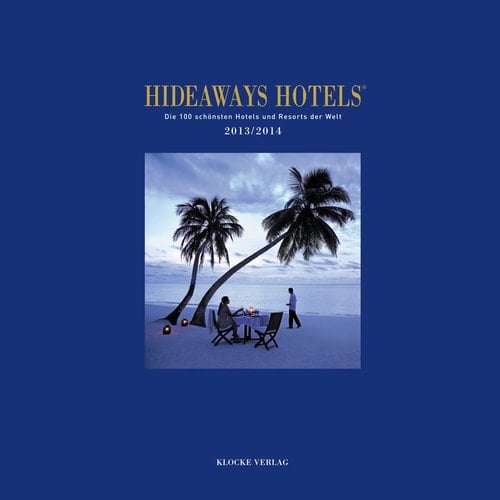 Hideaways Hotels 2013/2014