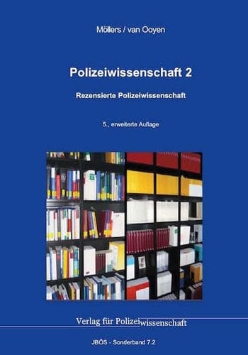 Rezensierte Polizeiwissenschaft