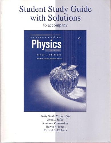 Contemporary College Physics