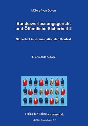 Sicherheit im transnationalen Kontext