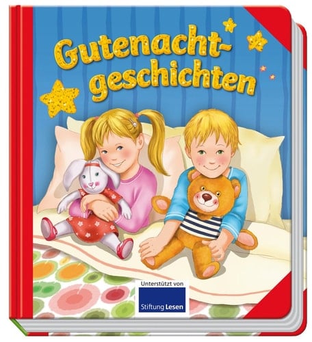 Gutenachtgeschichten