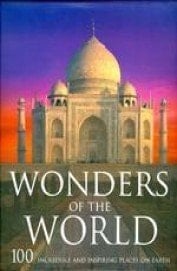 Wonders of the World (Small)
