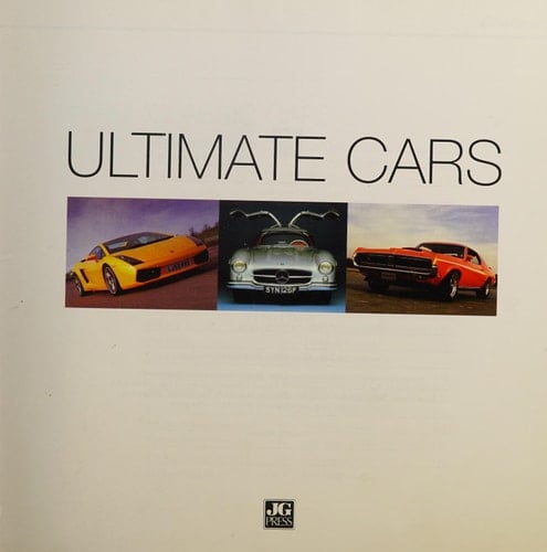 Ultimate Cars
