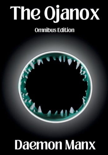 The Ojanox Omnibus Edition