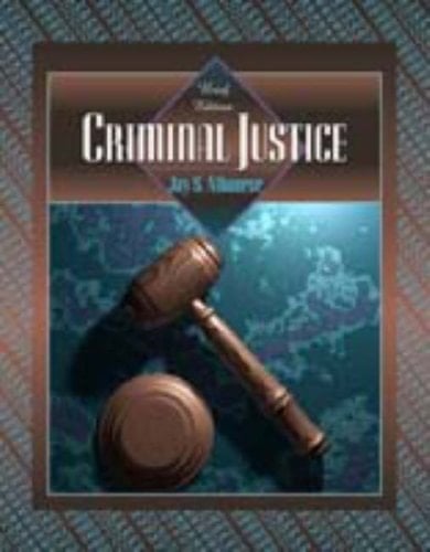 Criminal Justice Brief Edition