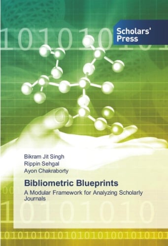 Bibliometric Blueprints: A Modular Framework for Analyzing Scholarly Journals
