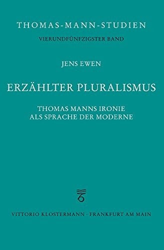 Erzählter Pluralismus