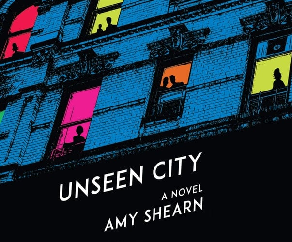 Unseen City