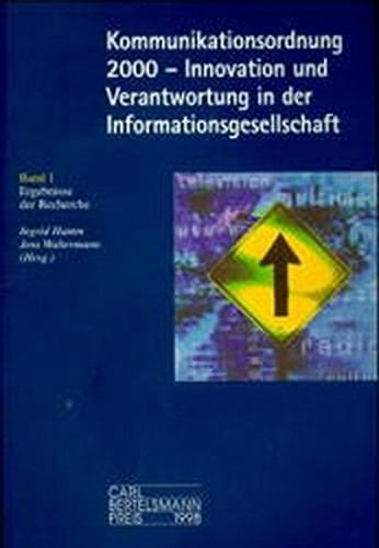 Communications 2000: The research