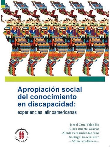 Apropiación social del conocimiento en discapacidad: experiencias latinoamericanas