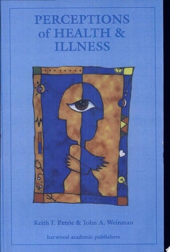 Perceptions of Health and Illness Current Research and Applications