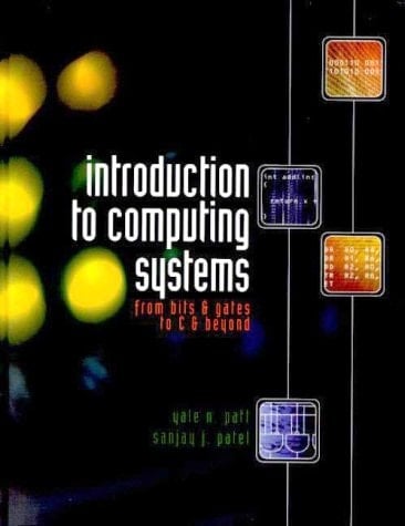 Introduction to Computing Systems: CD-ROM