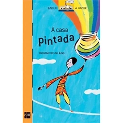CASA PINTADA, A