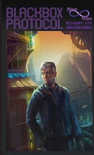 Blackbox Protocol A Neverwhen Adventure