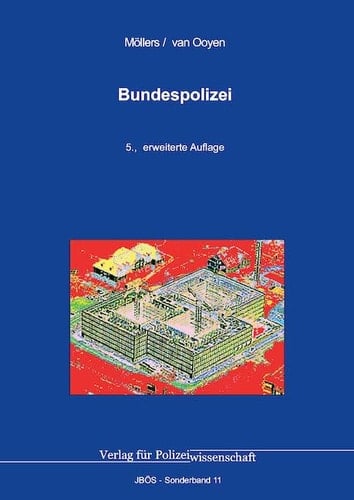 Bundespolizei