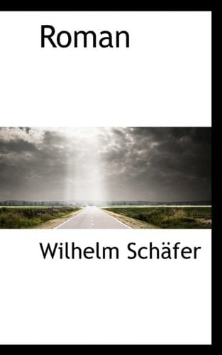Roman (German Edition)