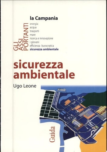 Sicurezza ambientale