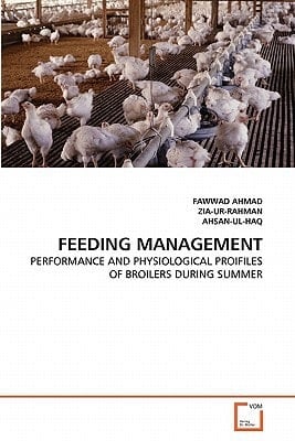 FEEDING MANAGEMENT: PERFORMANCE AND PHYSIOLOGICAL PROIFILES OF BROILERS DURING SUMMER