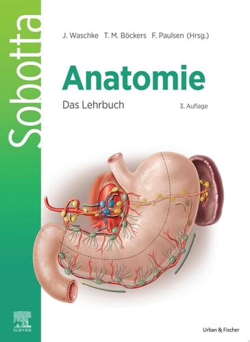 Sobotta Anatomie