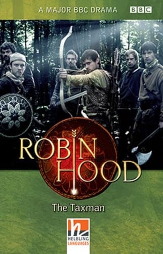 Helbling Readers Robin Hood