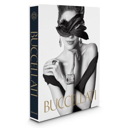 Buccellati A Century of Timeless Beauty