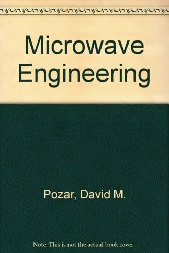 Microwave Engineering