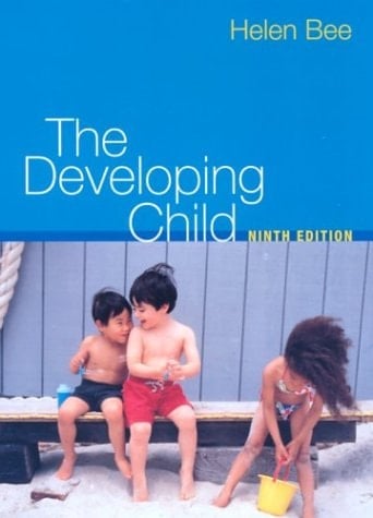 The Developing Child