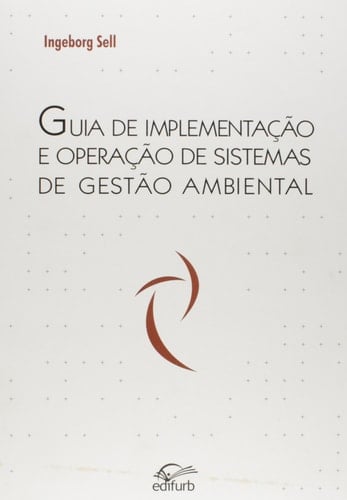 Guia De Implementacao E Operacao De Sistemas De Gestao Ambiental