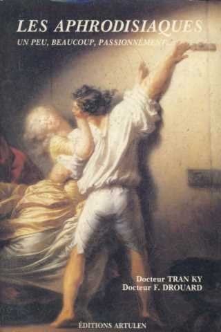 Aphrodisiaques
