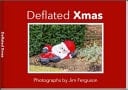 Deflated Xmas
