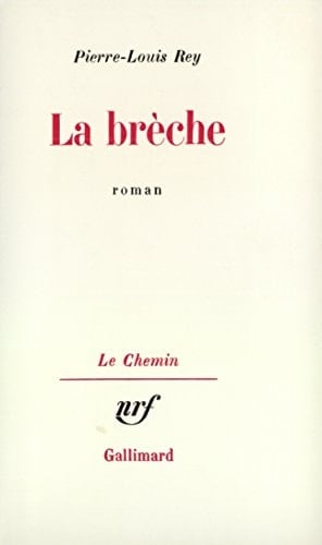La Brèche