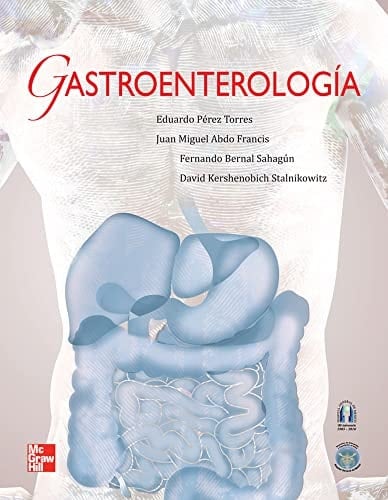 GASTROENTEROLOGIA