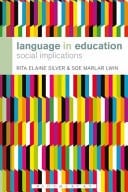 Language in Education Social Implications
