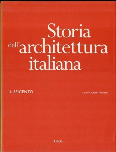Storia dell'architettura italiana Il ottocento