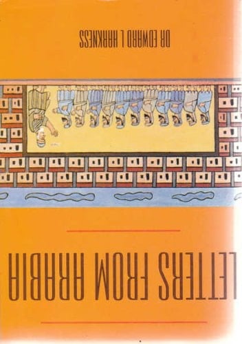 Letters from Arabia, 1992-95