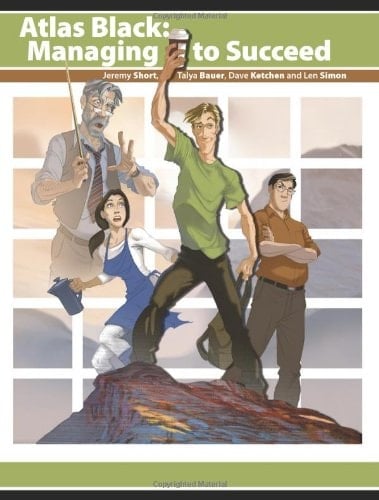 Atlas Black Managing to Succeed