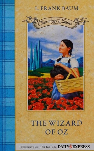 The Wizard of Oz