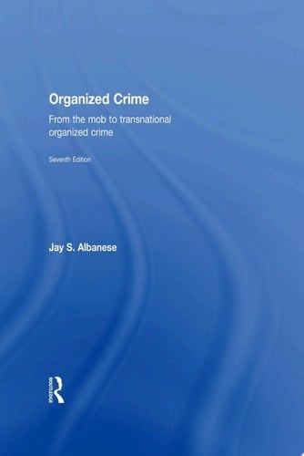 Organized Crime