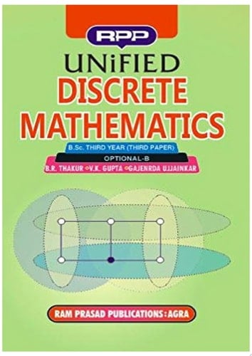 DISCRETE MATHEMATICS